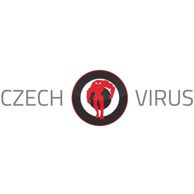 Czech Virus M3/s Pump