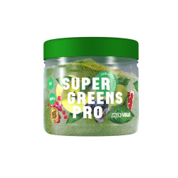 Czech Virus Super Greens PRO