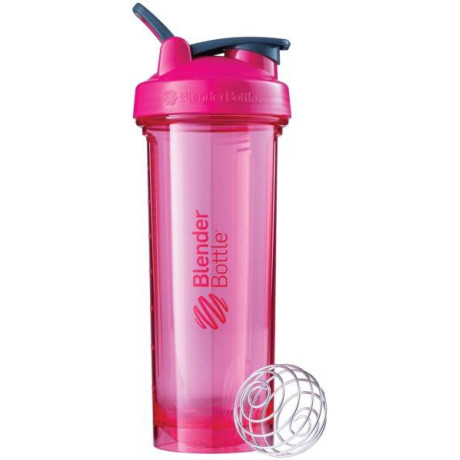 Blender Bottle PRO32 Tritan 940 ml Růžová
