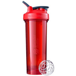 Blender Bottle PRO32 Tritan 940 ml Červená