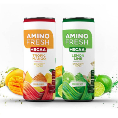 Fresh2Go Amino Fresh
