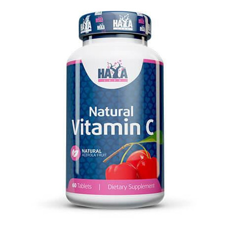 Haya Labs Organic Vitamin C from Acerola Fruit
