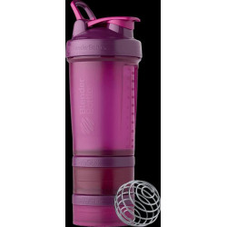 Blender Bottle ProStak PRO 650 ml Fialový