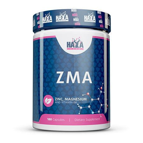 Haya Labs ZMA