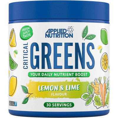 Applied Nutrition Critical Greens
