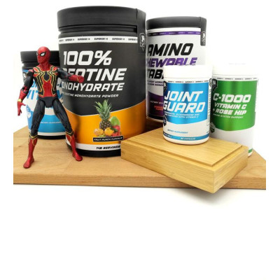 Superior 14 Amino Chewable tablet