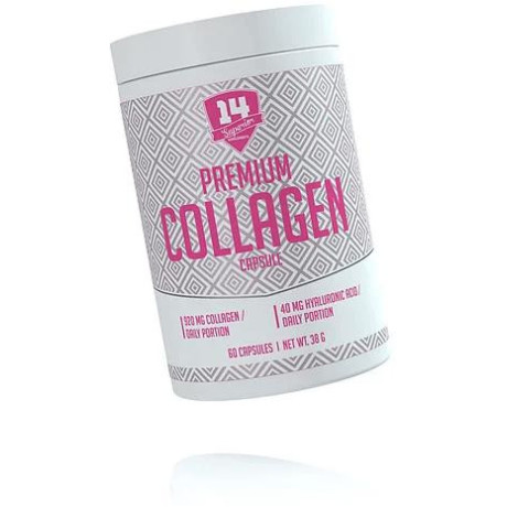 Superior14 Premium Collagen caps