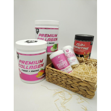 Superior14 Premium Collagen caps