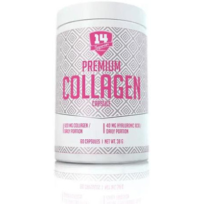 Superior14 Premium Collagen caps