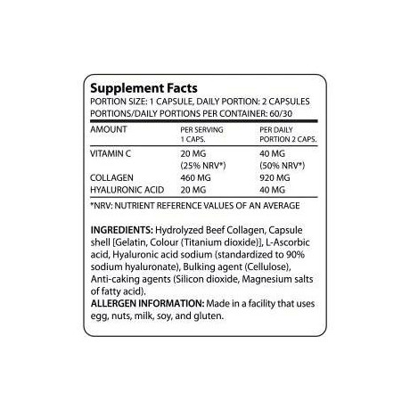 Superior14 Premium Collagen caps