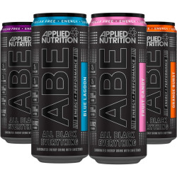 Applied Nutrition ABE drink