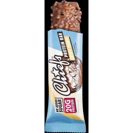 Chiefs Protein bar