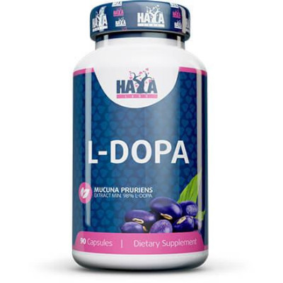 Haya Labs L-Dopa, PegraStore.cz