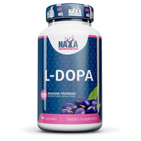 Haya Labs L-Dopa, PegraStore.cz