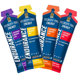 Endurance Isotonic Energy Gel - Energy