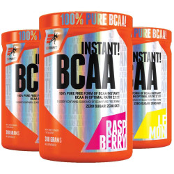 Extrifit BCAA Instant 300 gr