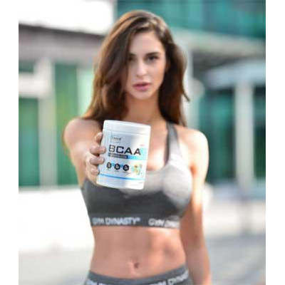 Genius Nutr BCAA-X5