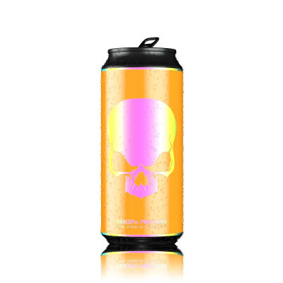 Genius Nutr Warcry PWO drink