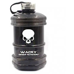 Genius Nutr Galon Warcry 2,2l