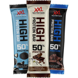 XXL Nutrition High protein bar 2.0