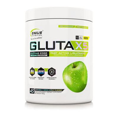 Genius Nutr GLUTA-X5