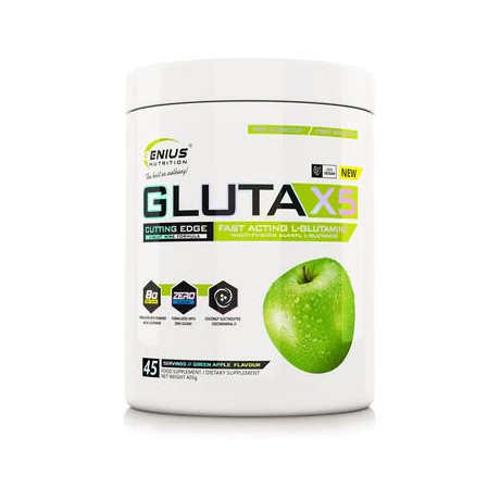Genius Nutr GLUTA-X5