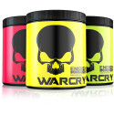 Genius Nutr Warcry Energy - 315 gr.