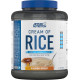 Applied Nutrition Cream of Rice