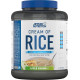 Applied Nutrition Cream of Rice