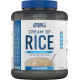 Applied Nutrition Cream of Rice