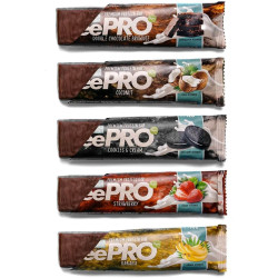 Pro Fuel veePro bar vegan