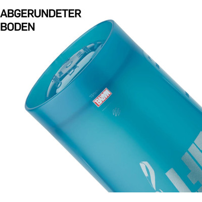 Blender Bottle Classic PRO Marvel 820 ml Hulk