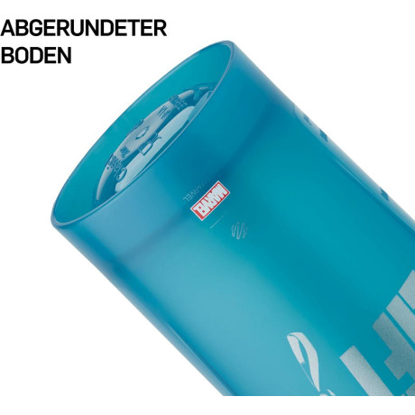 Blender Bottle Classic PRO Marvel 820 ml Hulk