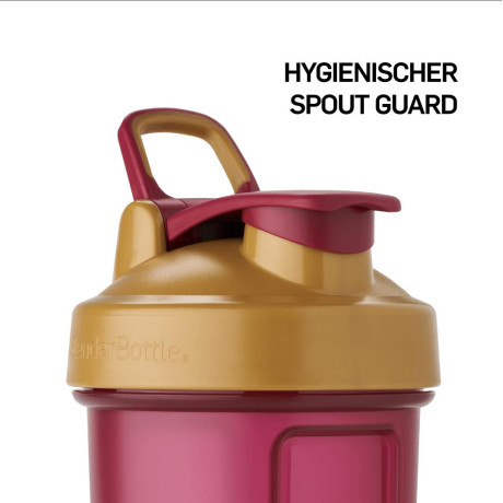 Blender Bottle Classic PRO Marvel 820 ml Hulk