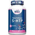 Haya Labs 5-HTP Time release 100mg - 60 kapslí