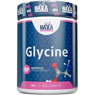 Haya Labs Glycine