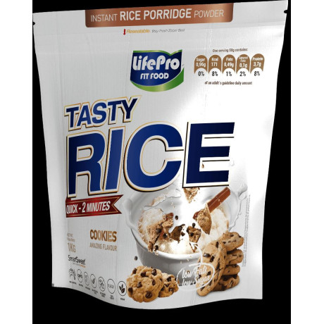 Life Pro Fit Food Tasty Rice