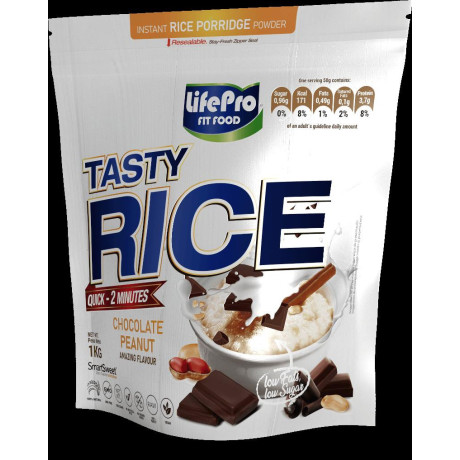 Life Pro Fit Food Tasty Rice