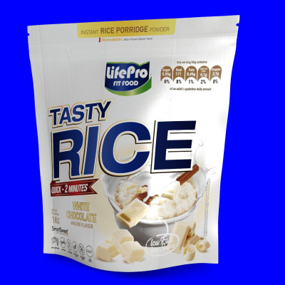 Life Pro Fit Food Tasty Rice