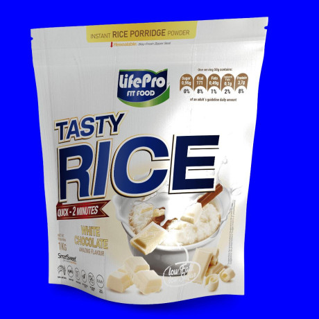 Life Pro Fit Food Tasty Rice