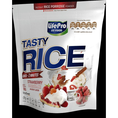 Life Pro Fit Food Tasty Rice