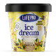 Life Pro Fit Food Protein Ice Dream