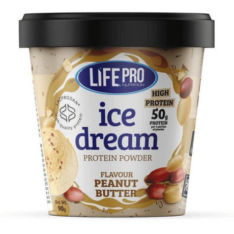 Life Pro Fit Food Protein Ice Dream