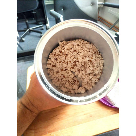 Life Pro Fit Food Protein Frapuccino