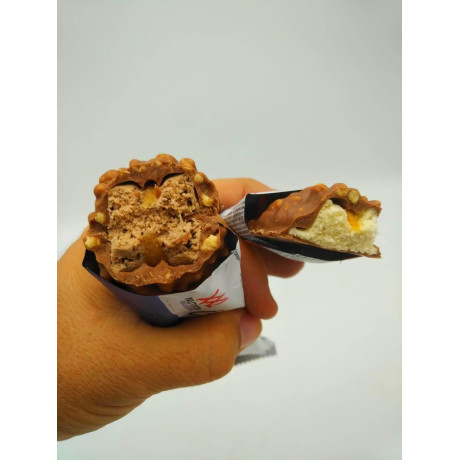 XXL Nutrition Crunchy Protein bar