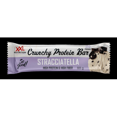 XXL Nutrition Crunchy Protein bar