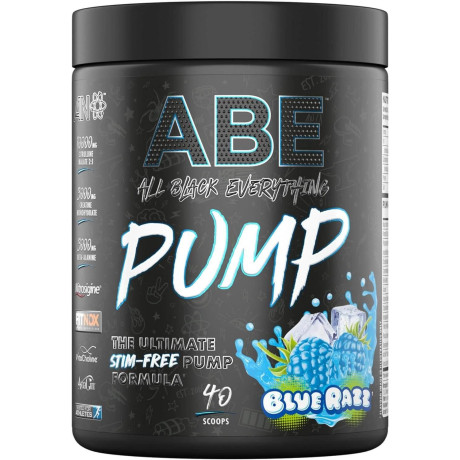 Applied Nutrition ABE Pump