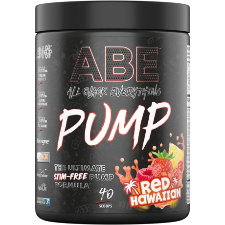Applied Nutrition ABE Pump