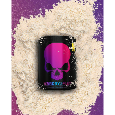 Genius Nutr Warcry Flex