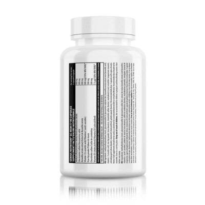 Genius Nutr GC-MSMF7